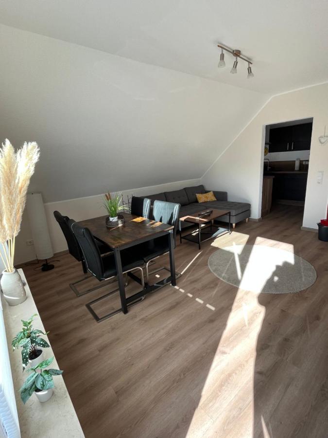 Ferienwohnung Christa Bullay Exterior photo