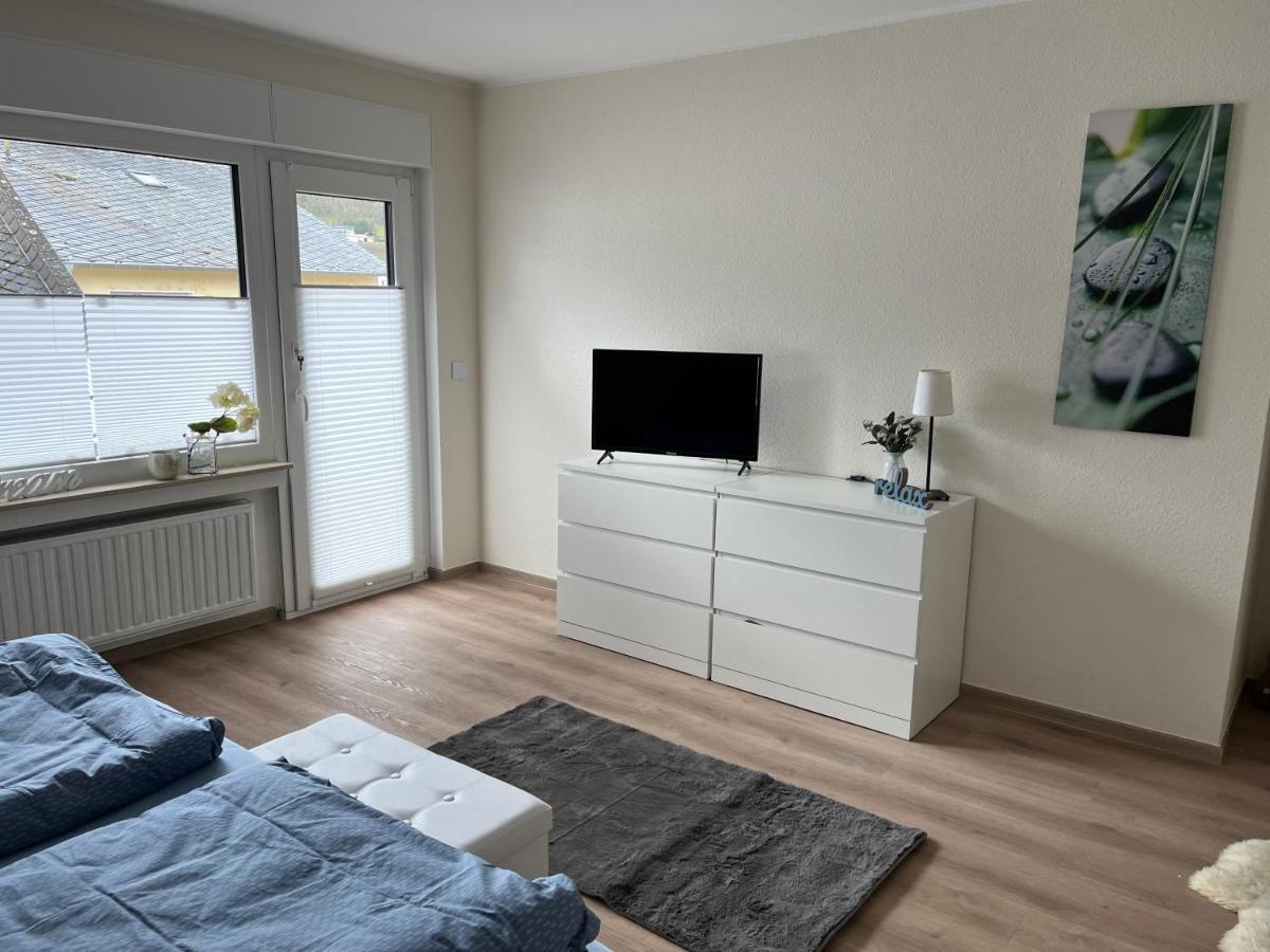 Ferienwohnung Christa Bullay Exterior photo