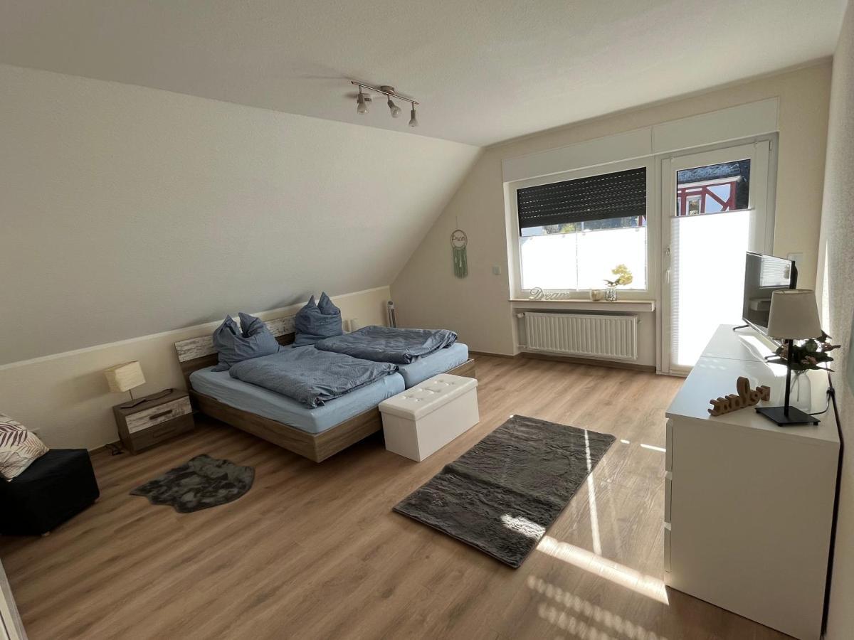 Ferienwohnung Christa Bullay Exterior photo