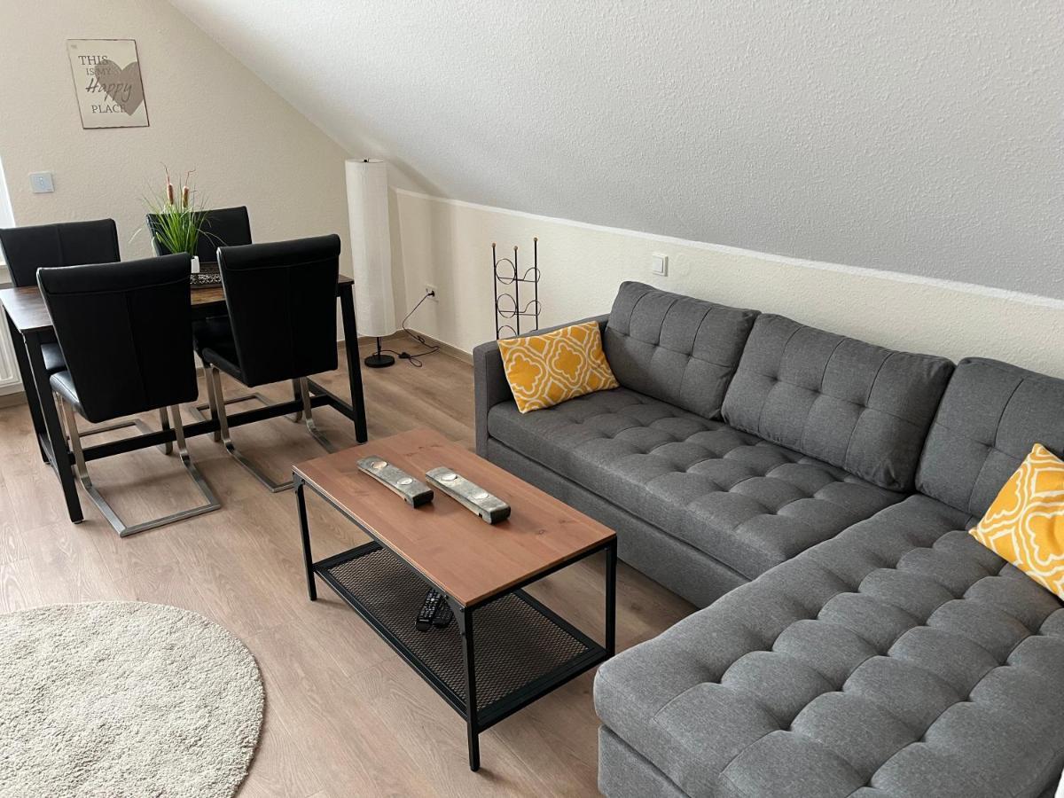 Ferienwohnung Christa Bullay Exterior photo