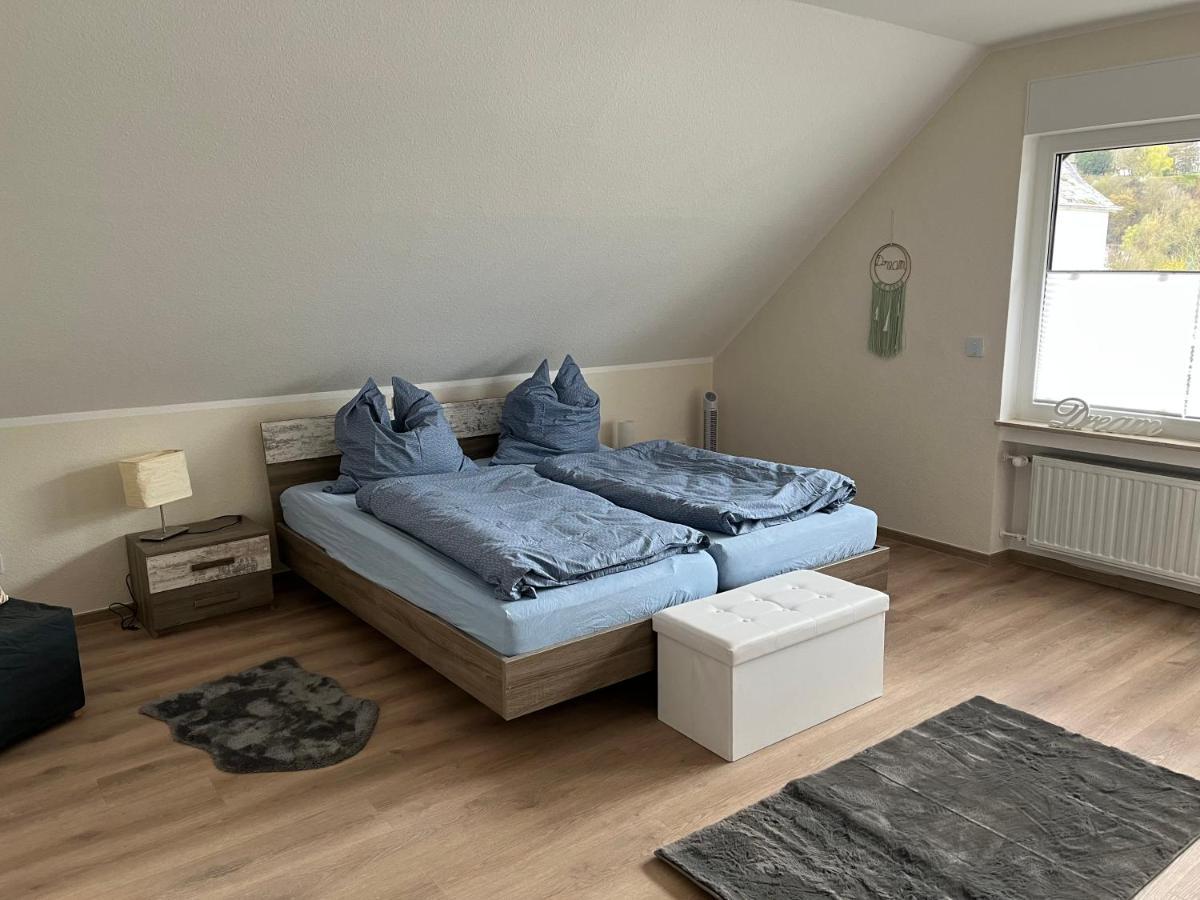 Ferienwohnung Christa Bullay Exterior photo